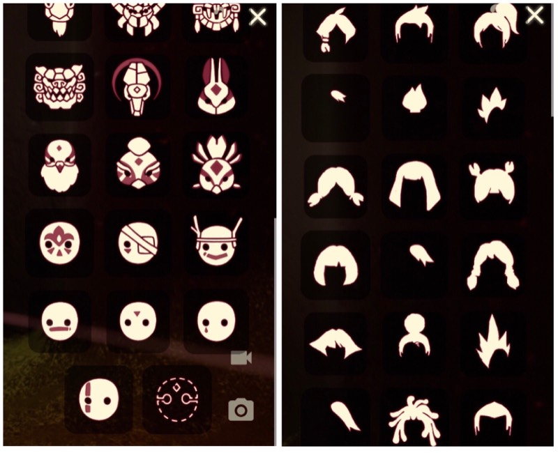 出品画像
