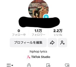 【tiktok】期間限定安値💎ライブ可能🔥フォロワー１万↑人越えアカウント🔥即対応可能🔥
