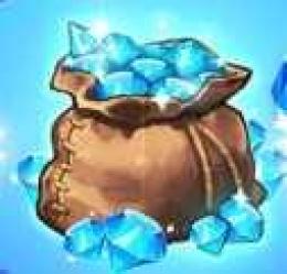 ダイヤ1000-1300個+レベル90UR20-30+SSR券10-20枚