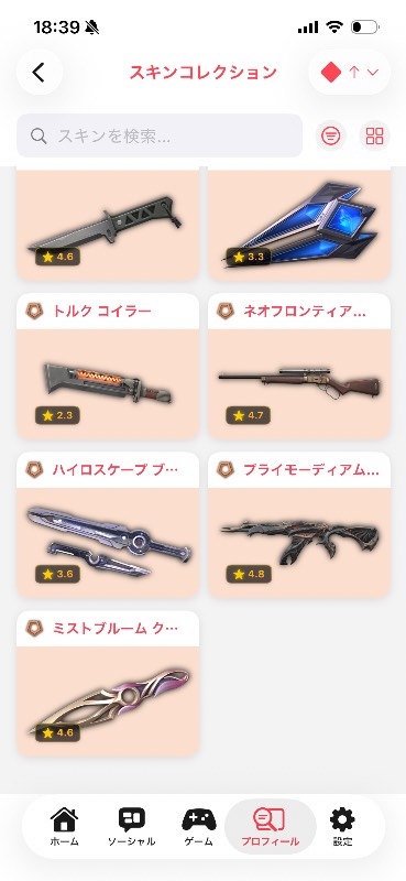 出品画像