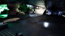 🏰 超大型洞窟メイン拠点  🏰 ≪ASA 公式PVE≫ 売切