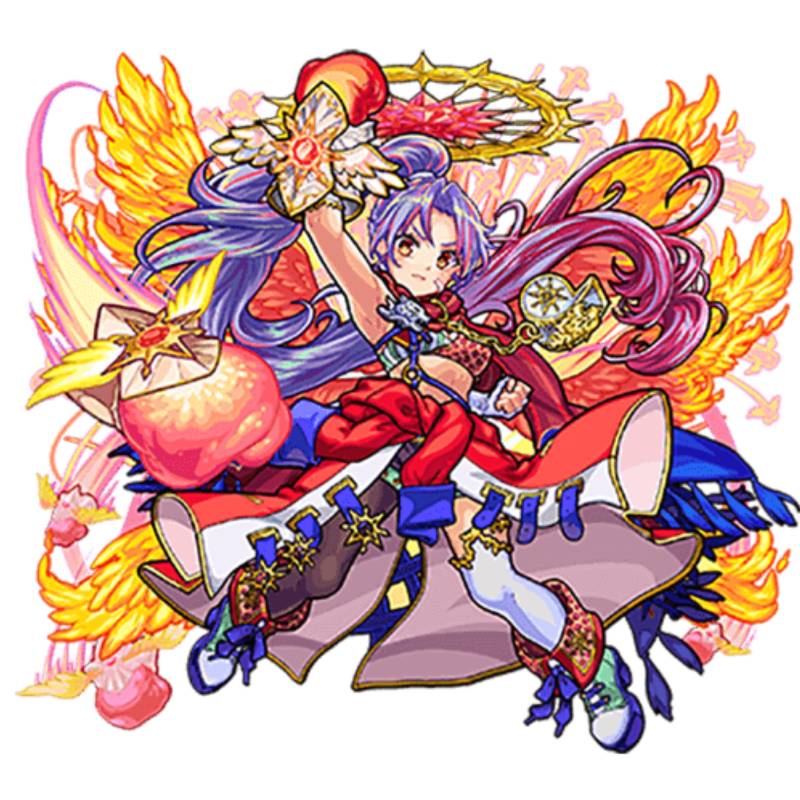 モンスト 売りたいから 知名度がないと コラボに関するとんでもない理由判明ｷﾀ ﾟ ﾟ あのビッグタイトルのキャラ実装が絶望的すぎうわあぁぁぁｗｗｗｗ App Spark