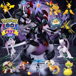 【GoFest：MEGA FINALE代行受付中✨】