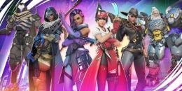 🎯 PS4／PS5／Xbox／Switch🎮 オーバーウォッチ2｜レート上げ代行サービス 