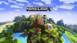 Minecraft Java & Bedrock Editionアカウント