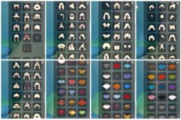引退アカウント
