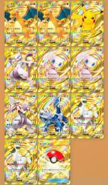 本日限定 👑8種11枚 プロモコンプ