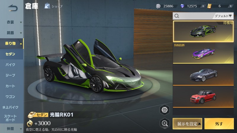 出品画像