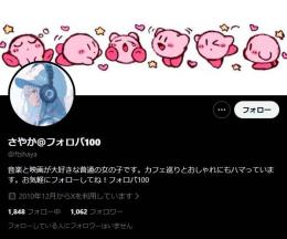 【高アクティブ OLD垢】日本人フォロワー1062人 Noシャドウバン 気取り垢 自社運用