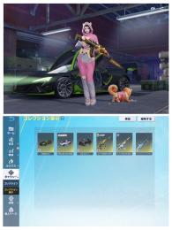 【破格🔥】黒枕,2周年ak銃剣