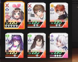 ギアスト　引退　強アカ売ります