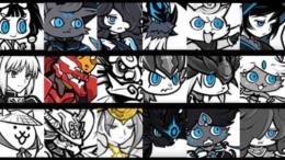 🔥猫缶9千超　超激レア60↑ 限定15体 伝説２体　日本編全章最高の宝🔥