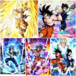 在庫少ない！！！新ゴジータ+最強LRあり！石4000～4600個