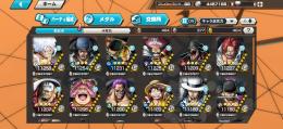 引退垢！プレラン70付近！超フェス18体所持！おバブ113、ニカボニー、ゾロサンジいます‼️