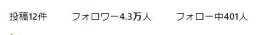 Instagram（インスタグラム）アカウント譲渡　フォロワー約4万人 最安値