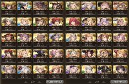 最終値下げ　シェロチケ交換可能　ｶﾞﾚｦﾝ杖完凸三本　バブ石凸等