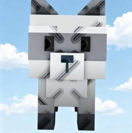 ラクーン raccoon