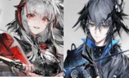 ウィシャデル+ロゴス+ランダムで1体限定+合計ガチャ750連【含める10連券+单抽券+純正源石】