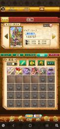 W12 石3600個以上所持 石垢