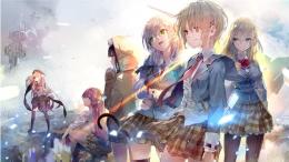 択4