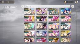 最終値引き総戦力48000↑超破格アカウント まどかいろはほむら等1凸