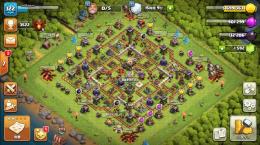 TH11　トロフィー3500↑