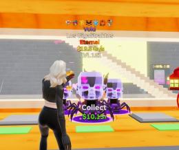 voidロス蜘蛛　7変異　値段offer