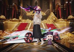 ⭐️超破格‼️🌙💖殿堂2種あり‼️💖✨️超豪華✨️🦋レアスキン大量🦋アカウント