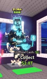 🌈業界最安値🌈 サイバー ラシクレ La Secret Combinasion 1.3B