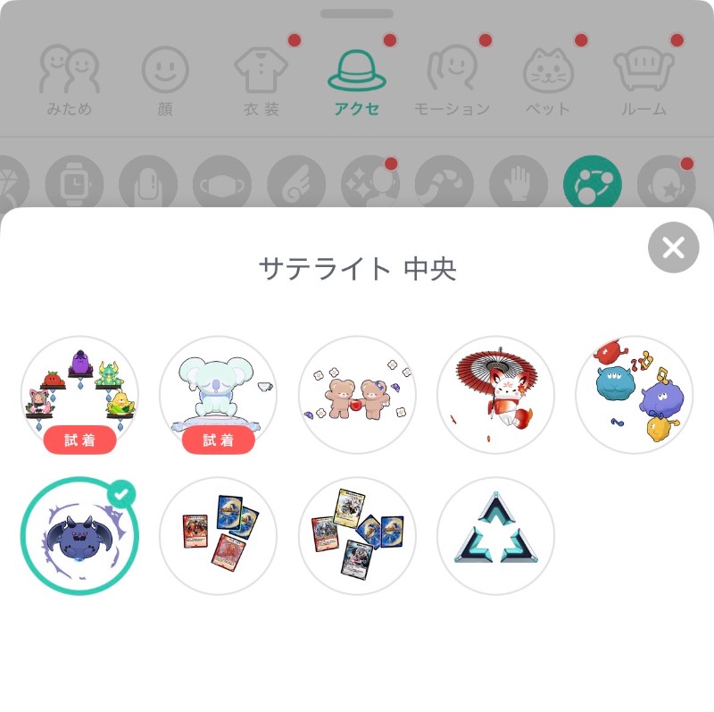 出品画像