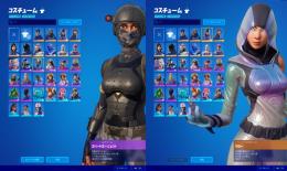 【SWITCH対応/メアド譲渡可能】エリートエージェント＋グロー