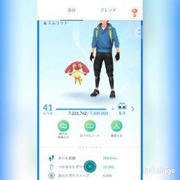 PTC.TL41.個体値100％62体、色違い63体。伝説58体。星の砂199万