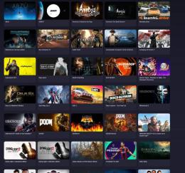 満足度100%【Gator】230+ AAA級ゲームタイトル、総額60万↑　 30日間