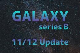RARESUPPORT GALAXY seriesＢ【リニューアル】