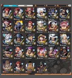 超フェス25体‼️ オバブ81 フェス限100Lv大量