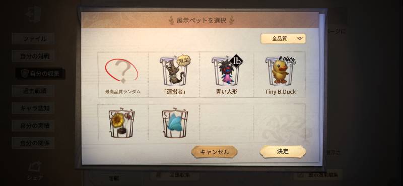 出品画像