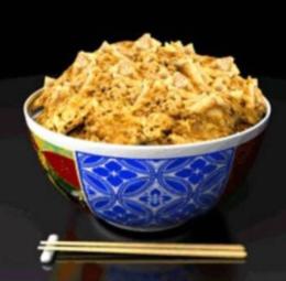 牛丼1億個  ¥9000