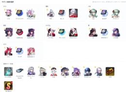 最強キャラ組み合わせ多数｜引退アカウント/初期アカウント販売｜即返信🌸