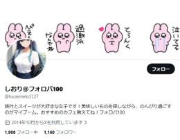【高アクティブ OLD垢】日本人フォロワー1159人 Noシャドウバン 気取り垢 自社運用