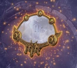 カランドラの鏡 最新リーグ RunesofAldur