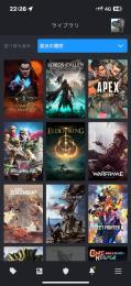 【格安】Steamアカウント　有料人気ゲーム多数