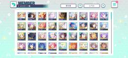 【星4キャラ4列❕初期垢アカウント❕】