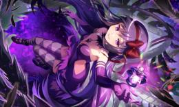 悪魔ほむら