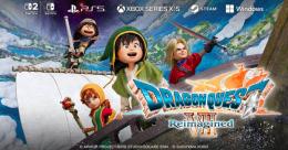 即対応🌈『ドラゴンクエストVII リメイク版』 最强数据🌈