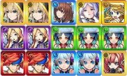 🔥単一在庫🔥💎オーブ3700💎画像の所持+限定30~50体+5★6★150-250体！