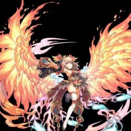 即時対応 霊晶石42万-60万+★5守護五日間限定キャラ×2+10連カチャ10-20枚+★5大ヘビ券