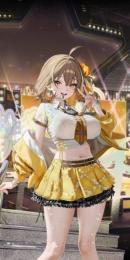アニス10凸 限定コスチューム2種