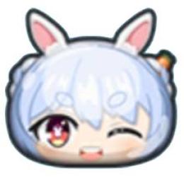 ぺこら完凸