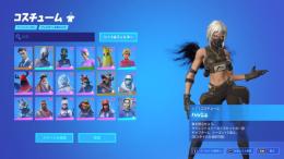 フォートナイト 引退垢 全機種対応