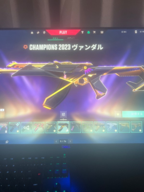 出品画像